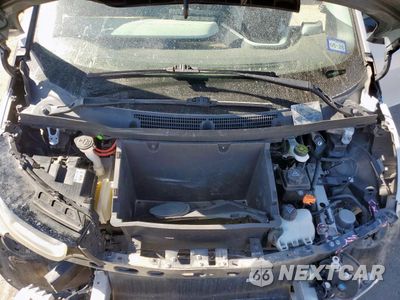 Zdjęcie 11 z 13 samochodu: 2014 BMW I3 REX VIN:WBY1Z4C50EV275160 - miniatura