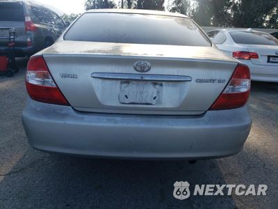 Zdjęcie 6 z 12 samochodu: 2003 TOYOTA CAMRY LE VIN:4T1BE30K13U751999 - miniatura
