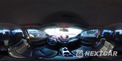 Zdjęcie 14 z 14 samochodu: 2013 ACURA ILX 24 PREMIUM VIN:19VDE2E51DE400321 - miniatura