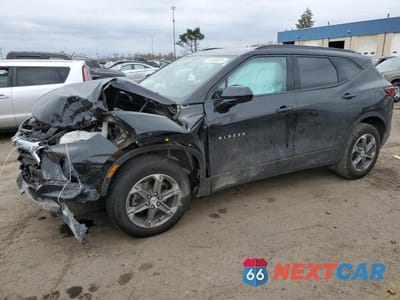 2024 CHEVROLET BLAZER 2LT 3GNKBCR49RS162717 - główne zdjęcie licytacji z USA - miniatura