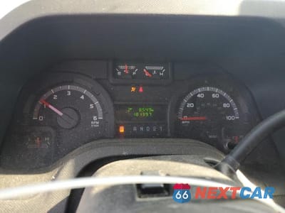 Zdjęcie 9 z 13 samochodu: 2013 FORD ECONOLINE E250 VAN VIN:1FTNE2EWXDDA31660 - miniatura