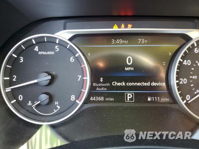 Zdjęcie 9 z 14 samochodu: 2023 NISSAN SENTRA SV VIN:3N1AB8CV6PY226079 - miniatura