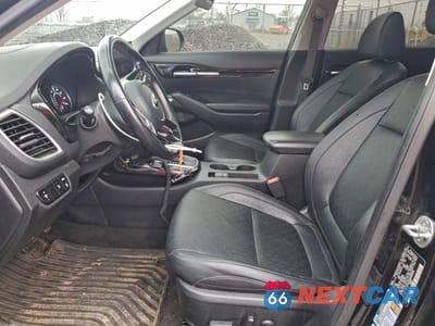 Zdjęcie 7 z 13 samochodu: 2021 KIA SELTOS VIN:KNDETCA2XM7164500 - miniatura