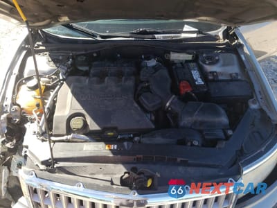 Zdjęcie 11 z 14 samochodu: 2008 LINCOLN MKZ VIN:3LNHM26T68R607550 - miniatura