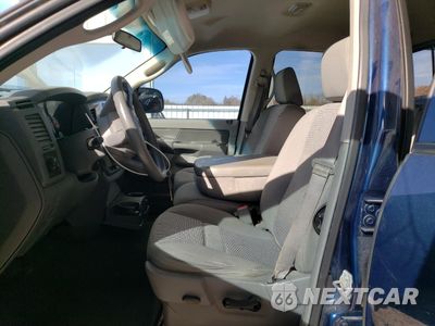 Zdjęcie 7 z 12 samochodu: 2007 DODGE RAM 1500 ST VIN:1D7HU18237J627174 - miniatura