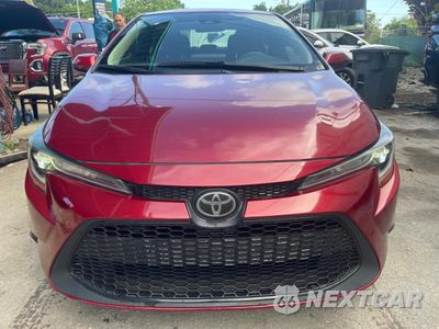 Zdjęcie 14 z 15 samochodu: 2022 TOYOTA COROLLA LE VIN:5YFEPMAE0NP386824 - miniatura
