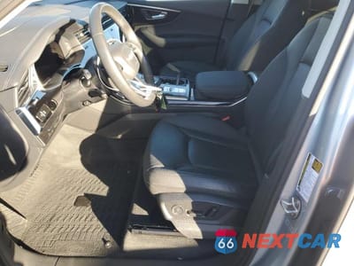 Zdjęcie 7 z 12 samochodu: 2023 AUDI Q7 PRESTIGE VIN:WA1VXBF72PD020846 - miniatura