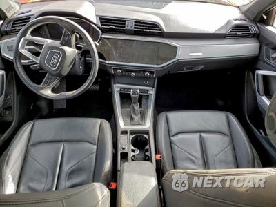 Zdjęcie 8 z 14 samochodu: 2022 AUDI Q3 PREMIUM S LINE 45 VIN:WA1DECF39N1150495 - miniatura