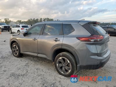 Drugie zdjęcie samochodu z przodu: 2024 NISSAN ROGUE SV VIN:JN8BT3BA0RW350279 - miniatura