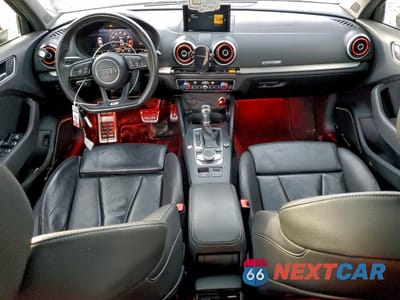 Zdjęcie 8 z 12 samochodu: 2017 AUDI S3 PREMIUM PLUS VIN:WAUB1GFF9H1013018 - miniatura