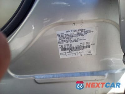 Zdjęcie 10 z 10 samochodu: 2014 LINCOLN MKT VIN:2LMHJ5AT1EBL57540 - miniatura