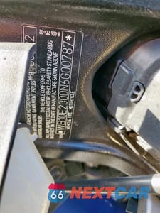 Zdjęcie 10 z 10 samochodu: 2022 BMW S 1000 RR VIN:WB10E2300N6G00787 - miniatura