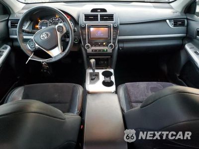 Zdjęcie 8 z 11 samochodu: 2012 TOYOTA CAMRY SE VIN:4T1BF1FK1CU196755 - miniatura