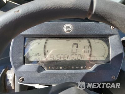 Zdjęcie 8 z 13 samochodu: 2022 CAN-AM MAVERICK X3 X RS TURBO RR VIN:3JBVXAV49NE000633 - miniatura