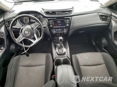 Zdjęcie 8 z 14 samochodu: 2019 NISSAN ROGUE S VIN:JN8AT2MV2KW384462 - miniatura