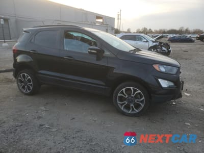 Czwarte zdjęcie samochodu z boku: 2020 FORD ECOSPORT SES VIN:MAJ6S3JL1LC337994 - miniatura
