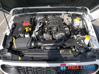 Zdjęcie 11 z 13 samochodu: 2024 JEEP GLADIATOR RUBICON VIN:1C6JJTBGXRL107623 - miniatura