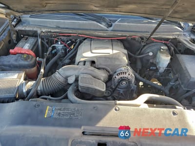 Zdjęcie 12 z 13 samochodu: 2008 CADILLAC ESCALADE ESV VIN:1GYFK66858R181294 - miniatura