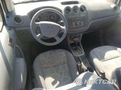 Zdjęcie 8 z 14 samochodu: 2011 FORD TRANSIT CONNECT XLT PREMIUM VIN:NM0KS9CN2BT061170 - miniatura