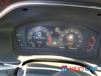 Zdjęcie 9 z 12 samochodu: 2026 ACURA INTEGRA A-SPEC TECH VIN:19UDE4H69TA001666 - miniatura