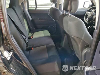Zdjęcie 11 z 13 samochodu: 2012 JEEP PATRIOT VIN:1C4NJRFB0CD566964 - miniatura