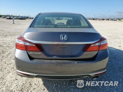 Zdjęcie 6 z 15 samochodu: 2017 HONDA ACCORD LX VIN:1HGCR2F31HA004579 - miniatura
