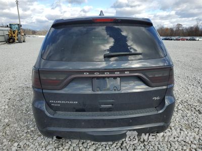Zdjęcie 6 z 15 samochodu: 2015 DODGE DURANGO R/T VIN:1C4SDJCT2FC224063 - miniatura