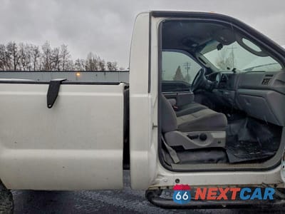Zdjęcie 10 z 12 samochodu: 2003 FORD F250 SUPER DUTY VIN:1FTNF21F43EA42827 - miniatura