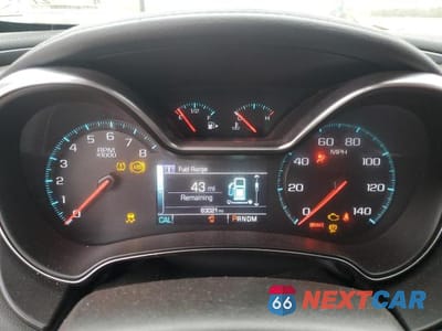 Zdjęcie 9 z 12 samochodu: 2017 CHEVROLET IMPALA PREMIER VIN:2G1145S36H9126287 - miniatura