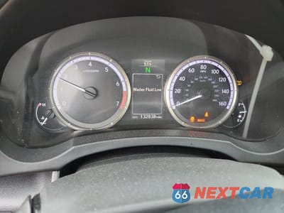 Zdjęcie 9 z 13 samochodu: 2015 LEXUS RC 350 VIN:JTHSE5BC0F5004204 - miniatura