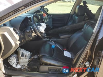 Zdjęcie 7 z 12 samochodu: 2011 NISSAN MAXIMA 3.5 S VIN:1N4AA5AP7BC846451 - miniatura