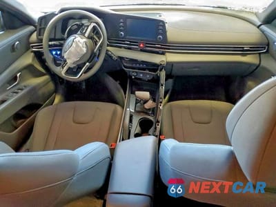 Zdjęcie 8 z 12 samochodu: 2025 HYUNDAI ELANTRA SE VIN:KMHLL4DG3SU948631 - miniatura