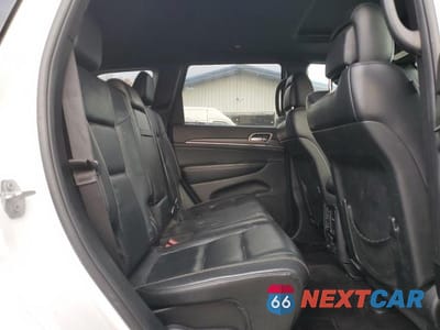 Zdjęcie 11 z 12 samochodu: 2017 JEEP GRAND CHEROKEE LIMITED VIN:1C4RJFBG1HC840901 - miniatura
