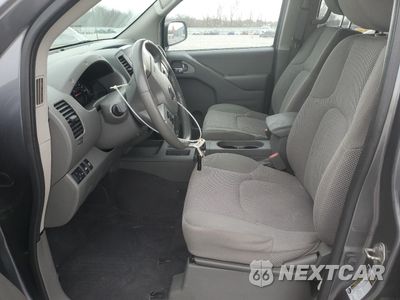 Zdjęcie 7 z 13 samochodu: 2019 NISSAN FRONTIER SV VIN:1N6DD0EV7KN736866 - miniatura