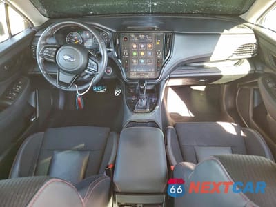 Zdjęcie 8 z 12 samochodu: 2023 SUBARU LEGACY SPORT VIN:4S3BWGG62P3006014 - miniatura