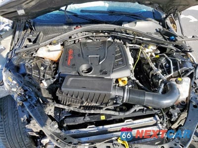 Zdjęcie 11 z 11 samochodu: 2020 ALFA ROMEO GIULIA TI VIN:ZARFAMBN3L7635786 - miniatura