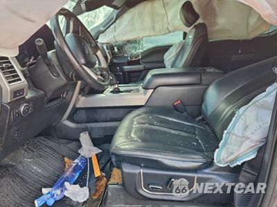 Zdjęcie 7 z 12 samochodu: 2015 FORD F150 SUPERCREW VIN:1FTFW1EG0FFA82080 - miniatura
