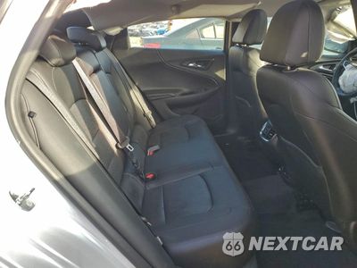 Zdjęcie 10 z 12 samochodu: 2016 CHEVROLET MALIBU PREMIER VIN:1G1ZH5SX5GF319949 - miniatura