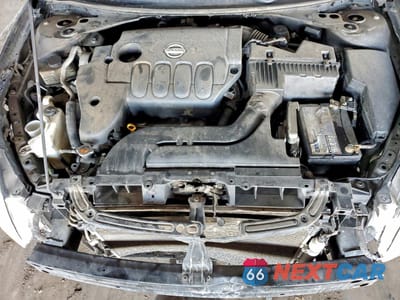 Zdjęcie 11 z 15 samochodu: 2011 NISSAN ALTIMA BASE VIN:1N4AL2AP0BN503008 - miniatura