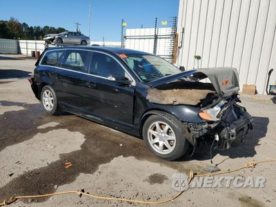 Czwarte zdjęcie samochodu z boku: 2009 VOLVO V70 3.2 VIN:YV1BW982991071295 - miniatura