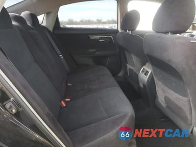 Zdjęcie 10 z 12 samochodu: 2013 NISSAN ALTIMA 2.5 VIN:1N4AL3AP2DN497642 - miniatura