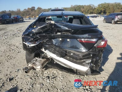 Zdjęcie 6 z 13 samochodu: 2025 TOYOTA CAMRY XSE VIN:4T1DAACK3SU500209 - miniatura