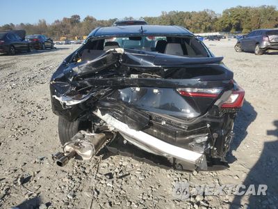 Zdjęcie 6 z 13 samochodu: 2025 TOYOTA CAMRY XSE VIN:4T1DAACK3SU500209 - miniatura