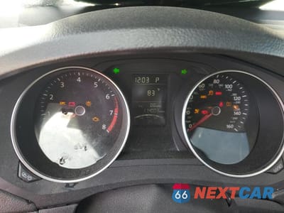 Zdjęcie 9 z 12 samochodu: 2015 VOLKSWAGEN JETTA BASE VIN:3VW2K7AJ4FM223714 - miniatura