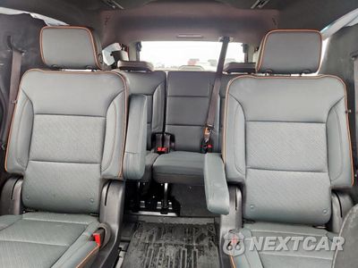 Zdjęcie 10 z 16 samochodu: 2025 GMC YUKON AT4 VIN:1GKS2CRL9SR163864 - miniatura