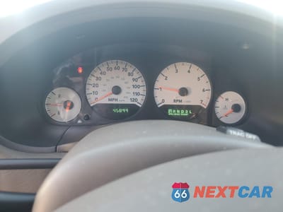 Zdjęcie 9 z 13 samochodu: 2006 DODGE GRAND CARAVAN SXT VIN:2D4GP44L86R680429 - miniatura