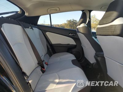 Zdjęcie 10 z 12 samochodu: 2016 TOYOTA PRIUS VIN:JTDKBRFU4G3013781 - miniatura