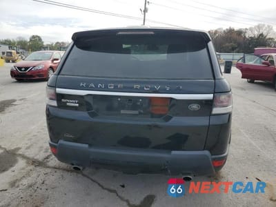 Zdjęcie 6 z 13 samochodu: 2014 LAND ROVER RANGE ROVER 5.0L V8 SUPERCHARGED VIN:SALWR2EF2EA330841 - miniatura