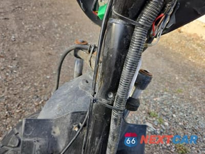Zdjęcie 9 z 9 samochodu: 2022 OTHER MOTORCYCLE SCOOTER VIN:RFLDC0511NA007386 - miniatura