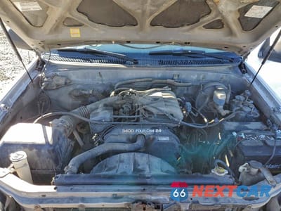 Zdjęcie 11 z 12 samochodu: 2000 TOYOTA TUNDRA VIN:5TBJN3219YS089615 - miniatura